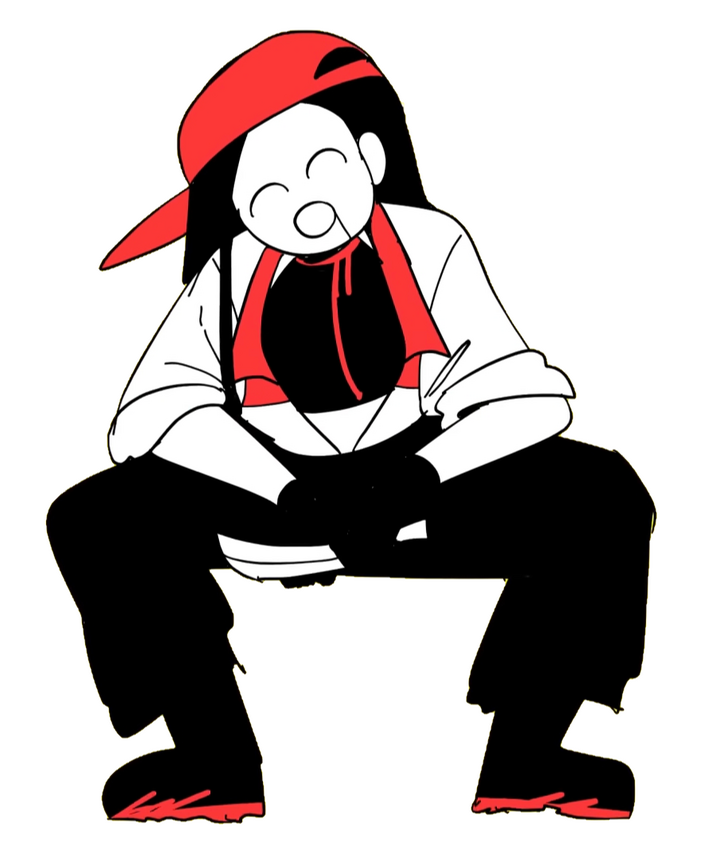 Yi Xi from Vimalion Project